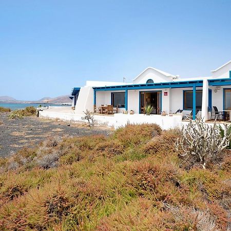 Villa Welling à Punta Mujeres Extérieur photo