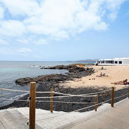 Villa Welling à Punta Mujeres Extérieur photo