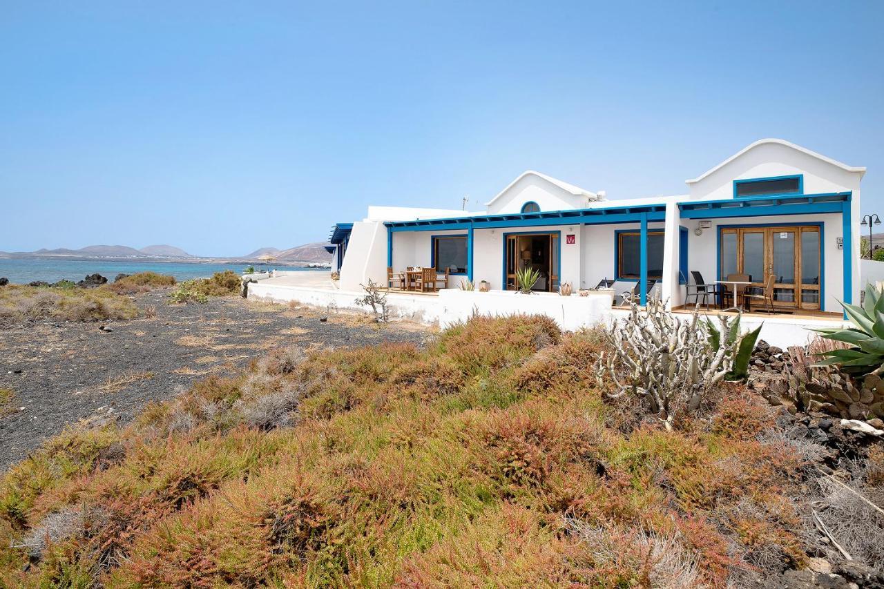 Villa Welling à Punta Mujeres Extérieur photo