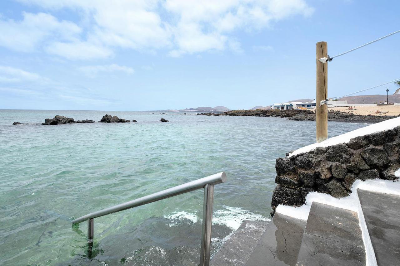 Villa Welling à Punta Mujeres Extérieur photo