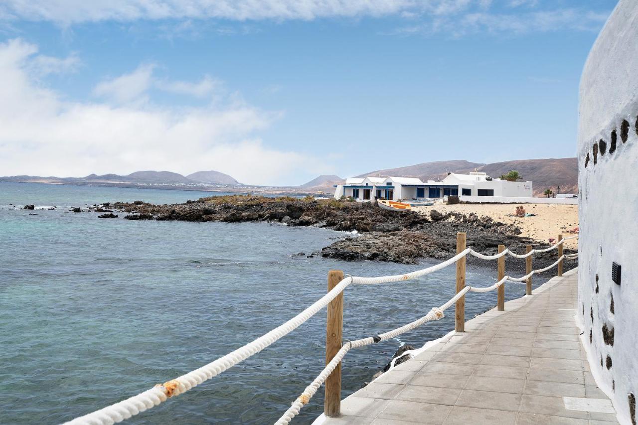 Villa Welling à Punta Mujeres Extérieur photo