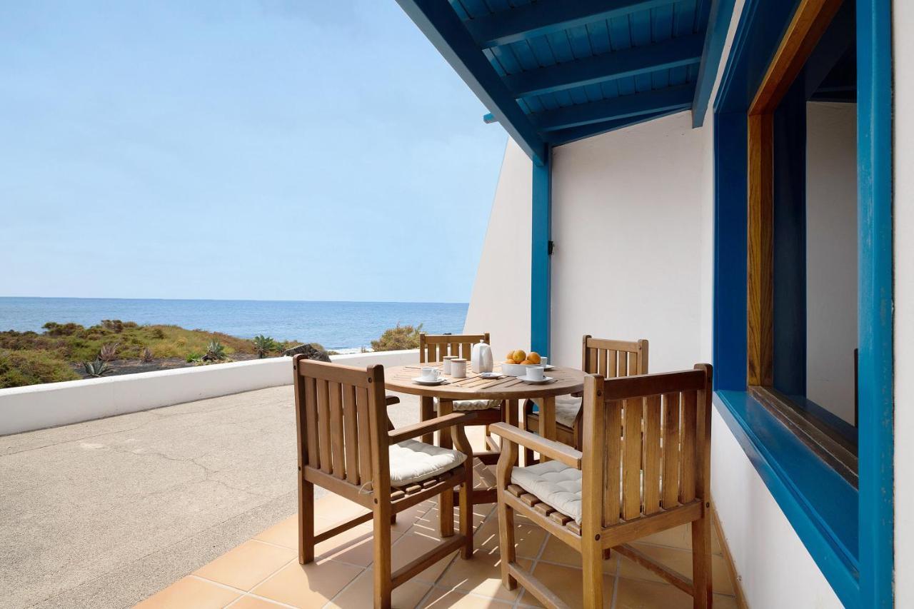 Villa Welling à Punta Mujeres Extérieur photo