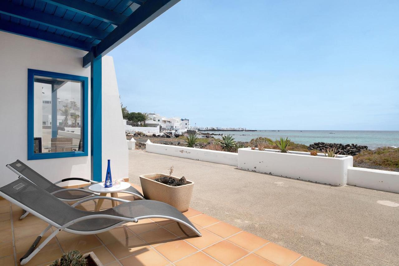 Villa Welling à Punta Mujeres Extérieur photo