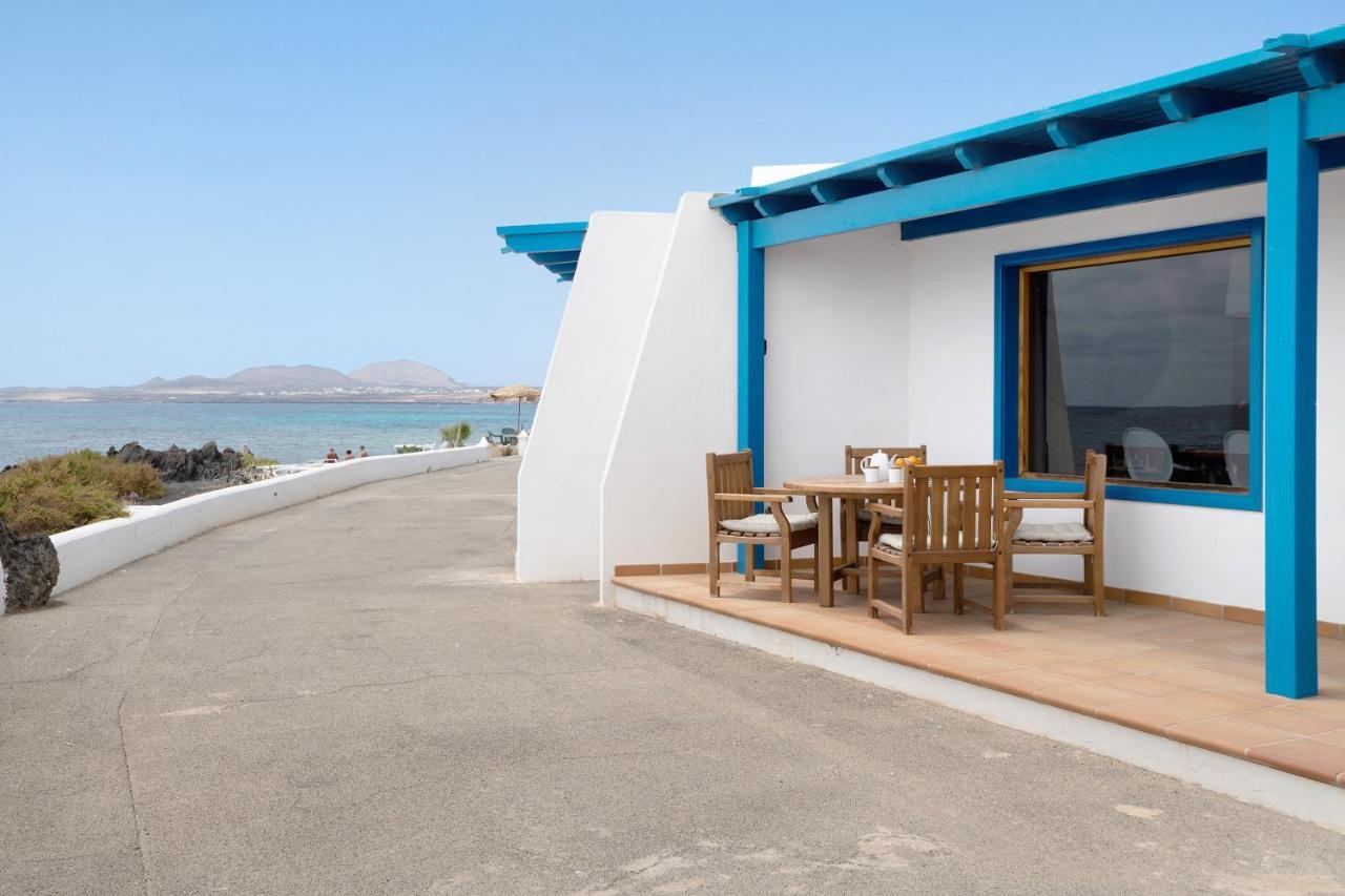 Villa Welling à Punta Mujeres Extérieur photo