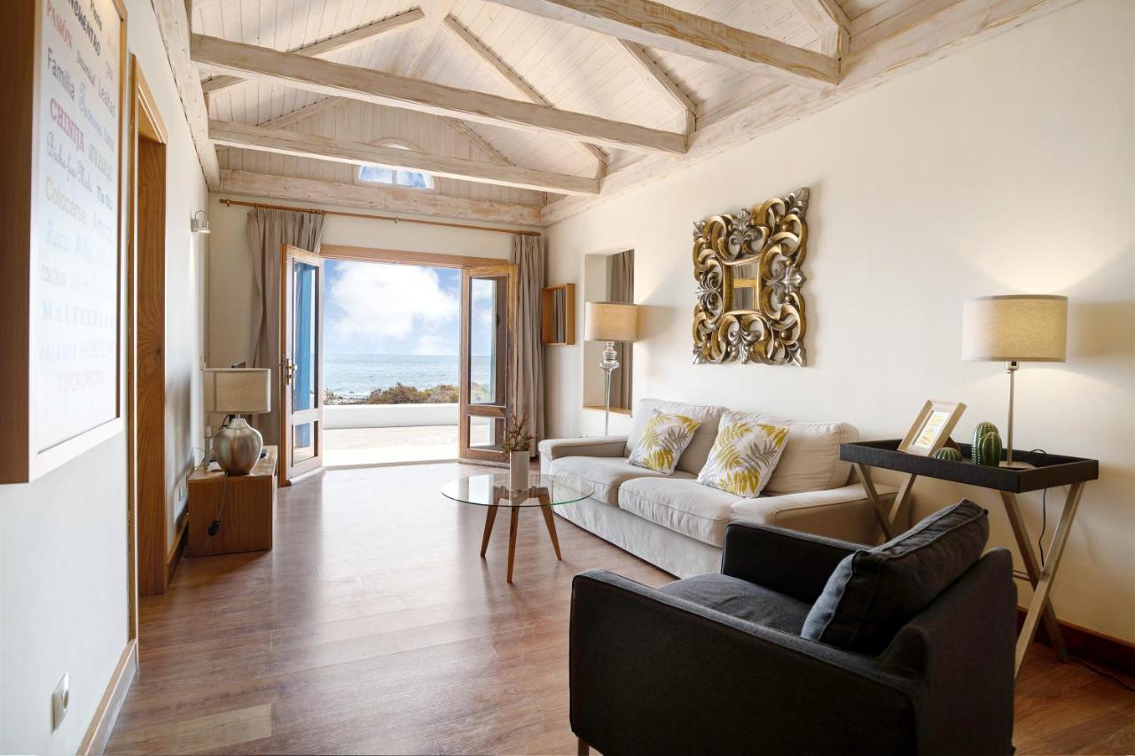 Villa Welling à Punta Mujeres Extérieur photo